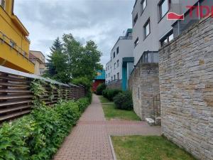 Pronájem bytu 3+kk, Praha - Braník, Na Zemance, 90 m2