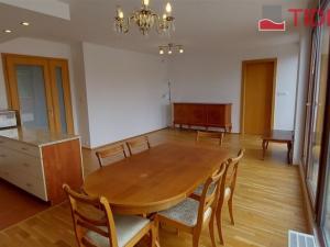 Pronájem bytu 3+kk, Praha - Braník, Na Zemance, 90 m2