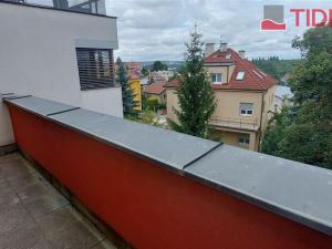 Pronájem bytu 3+kk, Praha - Braník, Na Zemance, 90 m2