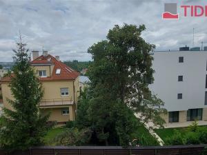 Pronájem bytu 3+kk, Praha - Braník, Na Zemance, 90 m2