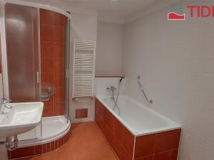 Pronájem bytu 3+kk, Praha - Braník, Na Zemance, 90 m2