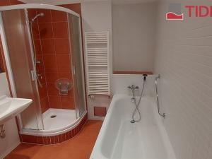Pronájem bytu 3+kk, Praha - Braník, Na Zemance, 90 m2