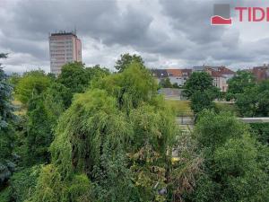 Pronájem bytu 3+kk, Praha - Braník, Na Zemance, 90 m2