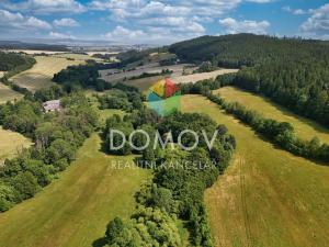 Prodej louky, Jivina, 179809 m2