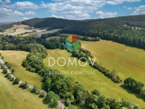 Prodej louky, Jivina, 179809 m2