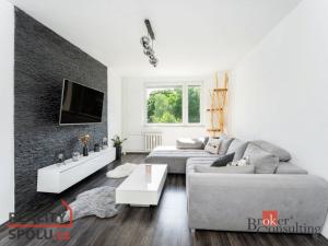 Prodej bytu 3+1, Chrudim - Chrudim IV, Na Šancích, 71 m2