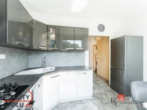 Prodej bytu 3+1, Chrudim - Chrudim IV, Na Šancích, 71 m2