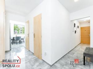 Prodej bytu 3+1, Chrudim - Chrudim IV, Na Šancích, 71 m2