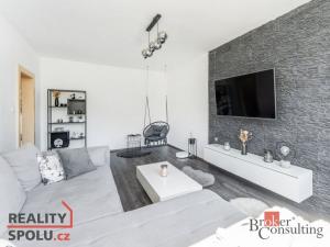 Prodej bytu 3+1, Chrudim - Chrudim IV, Na Šancích, 71 m2