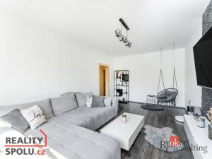 Prodej bytu 3+1, Chrudim - Chrudim IV, Na Šancích, 71 m2