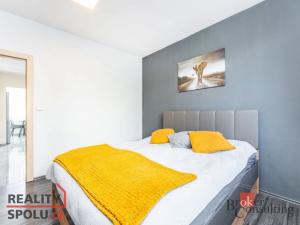 Prodej bytu 3+1, Chrudim - Chrudim IV, Na Šancích, 71 m2
