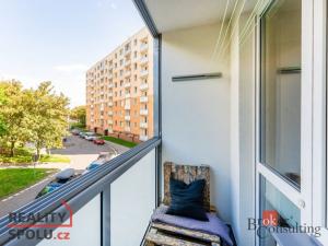 Prodej bytu 3+1, Chrudim - Chrudim IV, Na Šancích, 71 m2