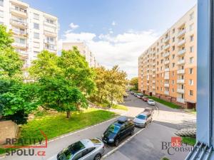 Prodej bytu 3+1, Chrudim - Chrudim IV, Na Šancích, 71 m2