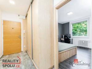 Prodej bytu 3+1, Chrudim - Chrudim IV, Na Šancích, 71 m2