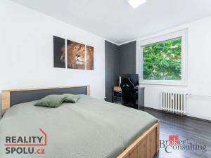 Prodej bytu 3+1, Chrudim - Chrudim IV, Na Šancích, 71 m2