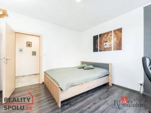 Prodej bytu 3+1, Chrudim - Chrudim IV, Na Šancích, 71 m2