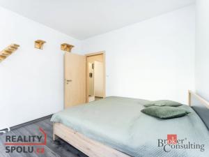 Prodej bytu 3+1, Chrudim - Chrudim IV, Na Šancích, 71 m2