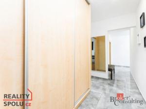 Prodej bytu 3+1, Chrudim - Chrudim IV, Na Šancích, 71 m2
