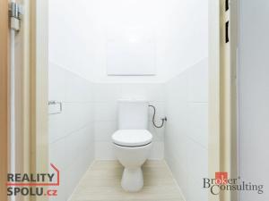 Prodej bytu 3+1, Chrudim - Chrudim IV, Na Šancích, 71 m2