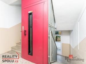 Prodej bytu 3+1, Chrudim - Chrudim IV, Na Šancích, 71 m2