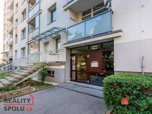 Prodej bytu 3+1, Chrudim - Chrudim IV, Na Šancích, 71 m2