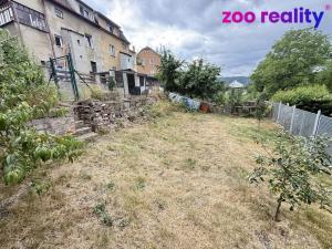 Prodej rodinného domu, Ústí nad Labem, Jeseninova, 95 m2