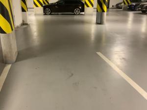 Pronájem garáže, Karlovy Vary, Pražská silnice, 10 m2