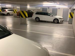 Pronájem garáže, Karlovy Vary, Pražská silnice, 10 m2