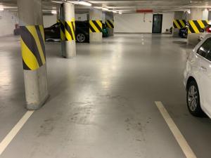 Pronájem garáže, Karlovy Vary, Pražská silnice, 10 m2