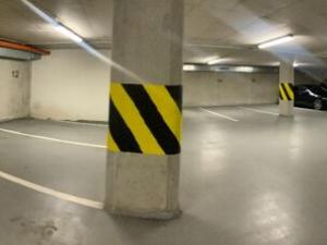 Pronájem garáže, Karlovy Vary, Pražská silnice, 10 m2