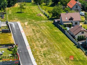 Prodej pozemku pro bydlení, Kozojedy, 915 m2