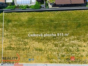 Prodej pozemku pro bydlení, Kozojedy, 915 m2