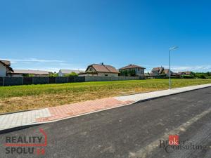 Prodej pozemku pro bydlení, Kozojedy, 915 m2