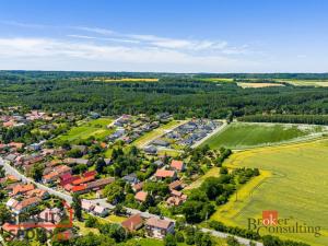 Prodej pozemku pro bydlení, Kozojedy, 915 m2