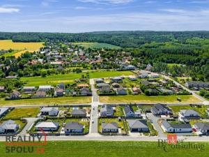 Prodej pozemku pro bydlení, Kozojedy, 915 m2