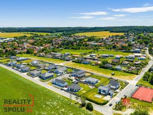 Prodej pozemku pro bydlení, Kozojedy, 915 m2