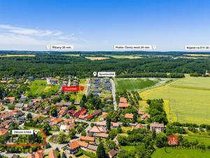 Prodej pozemku pro bydlení, Kozojedy, 915 m2