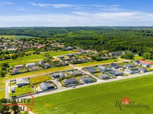 Prodej pozemku pro bydlení, Kozojedy, 915 m2