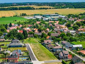 Prodej pozemku pro bydlení, Kozojedy, 915 m2