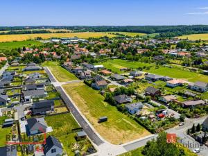 Prodej pozemku pro bydlení, Kozojedy, 915 m2