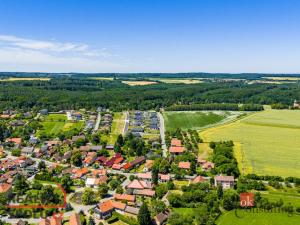 Prodej pozemku pro bydlení, Kozojedy, 915 m2