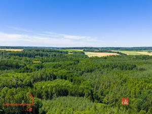 Prodej pozemku pro bydlení, Kozojedy, 915 m2