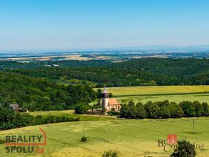 Prodej pozemku pro bydlení, Kozojedy, 915 m2