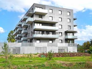 Prodej bytu 2+kk, Praha - Prosek, Čakovická, 52 m2