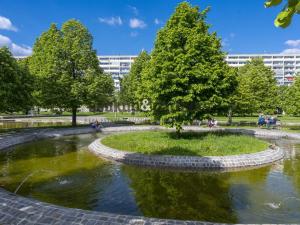 Prodej bytu 2+kk, Praha - Prosek, Čakovická, 52 m2