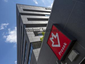 Prodej bytu 2+kk, Praha - Prosek, Čakovická, 52 m2