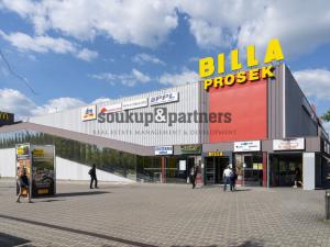 Prodej bytu 2+kk, Praha - Prosek, Čakovická, 52 m2