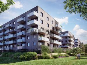 Prodej bytu 2+kk, Praha - Prosek, Čakovická, 52 m2