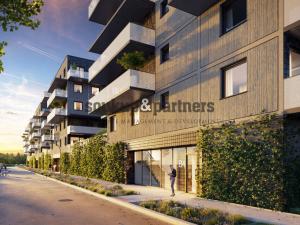 Prodej bytu 2+kk, Praha - Prosek, Čakovická, 52 m2