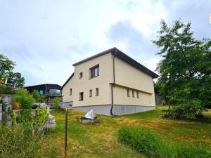 Pronájem rodinného domu, Nepomuk - Dvorec, Rožmitálská, 141 m2